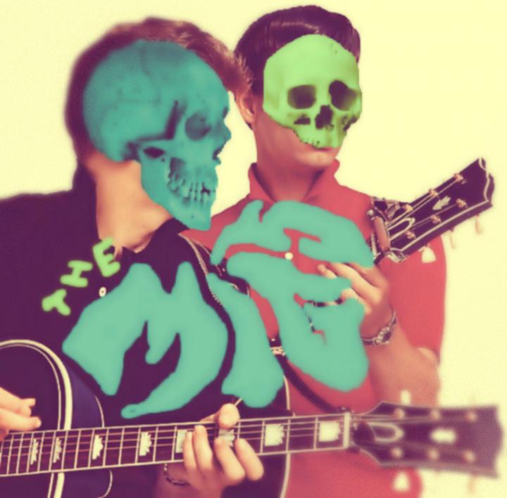 The Migs