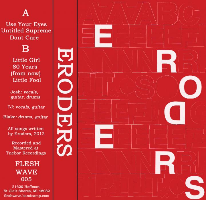 Eroders