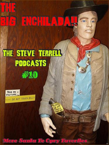 BIG ENCHILADA 10: MORE SANTA FE OPRY FAVORITES 