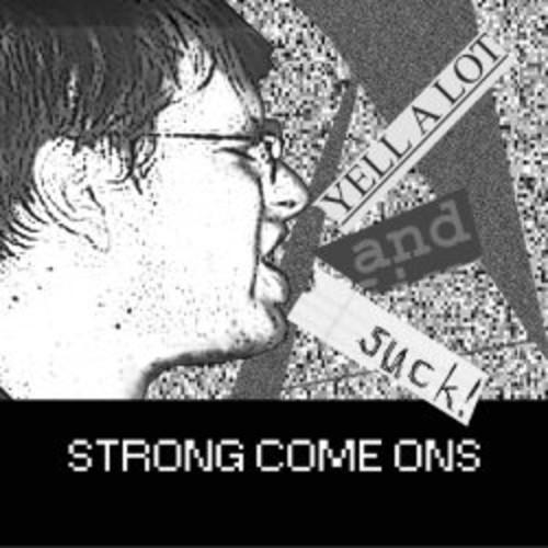 Strong Come Ons