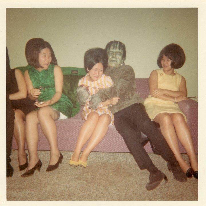 band photo
