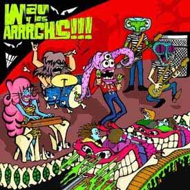 Wau Y Los Arrrghs!!!