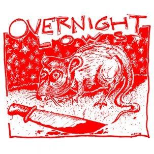 Overnight Lows