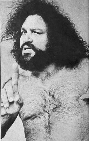 Pampero Firpo