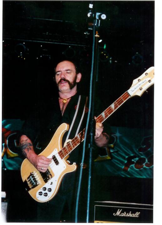 Lemmy