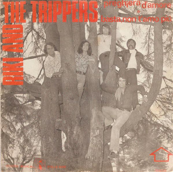 Riki And The Trippers