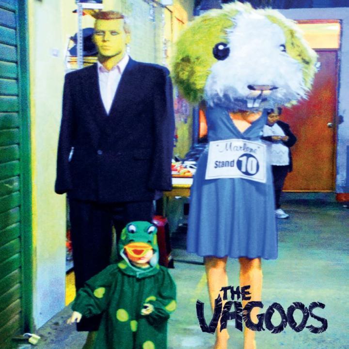 the Vagoos