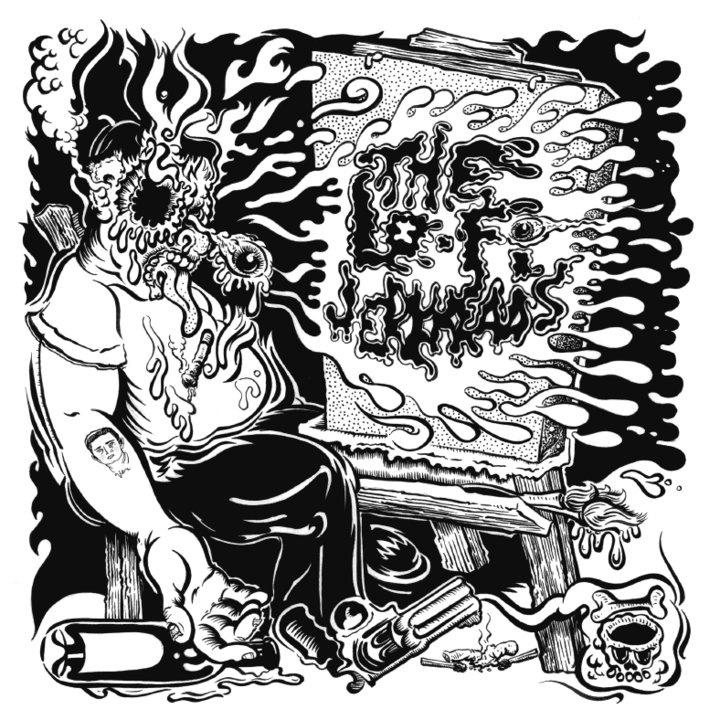 Lo-Fi Jerkheads