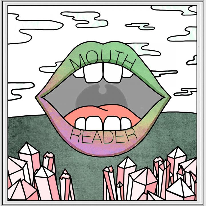 Mouth Reader