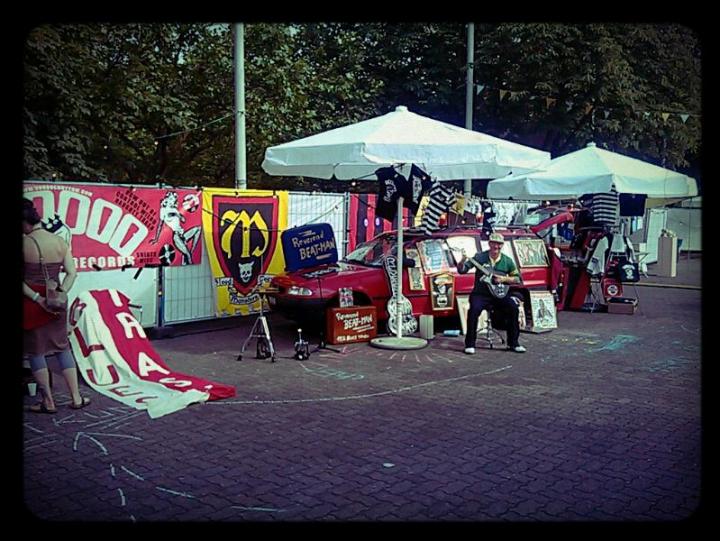 FRANKFUT - GERMANY
