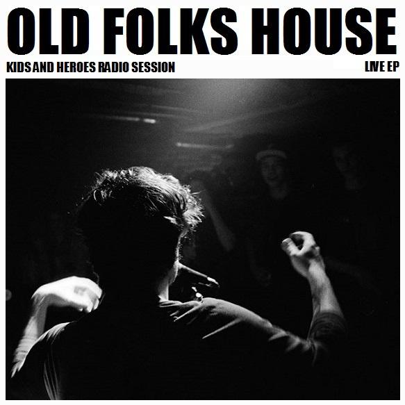 Old Folks House