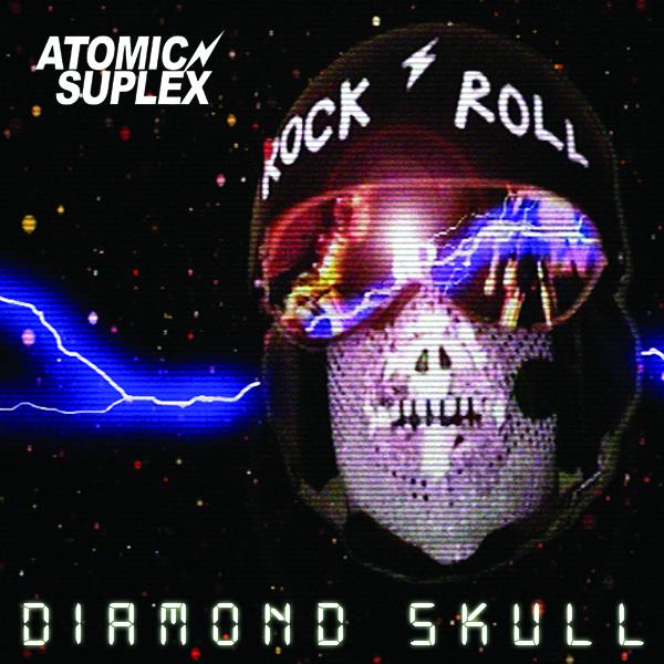 Diamond Skull