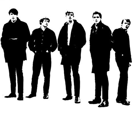 The Sonics