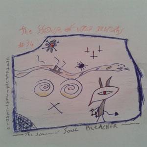 The House of Wild Delights #35