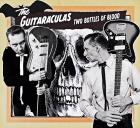 Out Now, LP The Guitaraculas 'Two Bottles Of Blood'