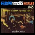 Florida Rocks Again! #45: More of the Ones That Got Away