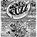 8tracks radio | ALL YOU NEED IS FUZZ (Mondo Fuzz Soundtrack) (15 songs) | free mondo fuzz and austin texas music playlist