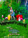  Harmonica Lewinski Album Release!