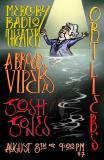 Mercury Radio Theater/A Brood of Vipers/Josh Jones