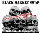 Black Market Swap
