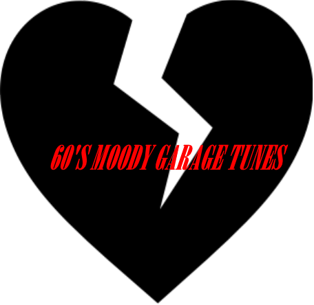 60&#039;s Moody Garage Tunes