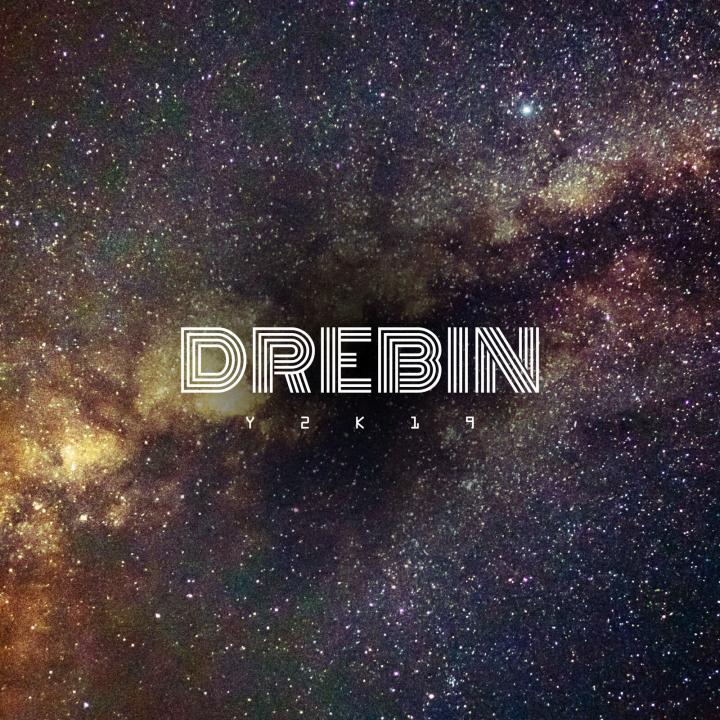 DREBIN - Y2K19