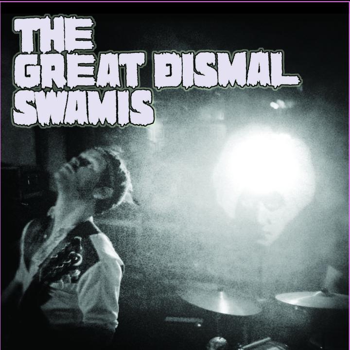 Great Dismal Swamis