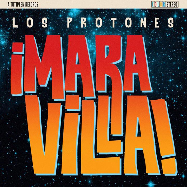 Los Protones