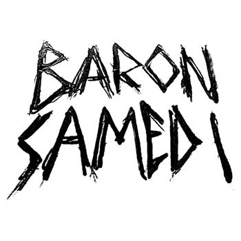 Baron Samedi Ep