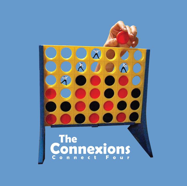 Connect Four