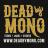DEAD BY MONO RECORDS