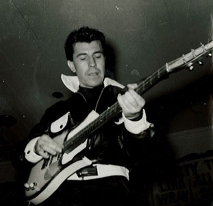 Link Wray