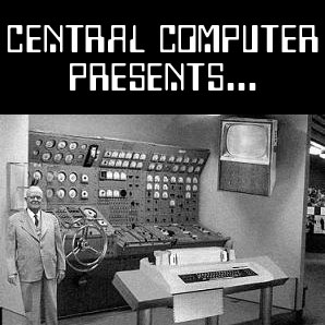 Central Computer Presents