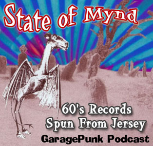 State of Mynd