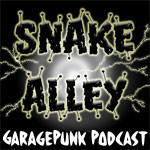 Snake Alley #1