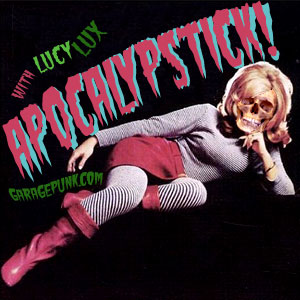 Apocalypstick!