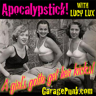 Apocalypstick!