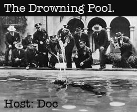 The Drowning Pool