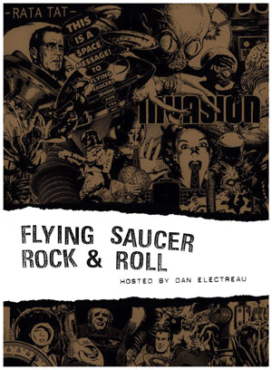 Flying Saucer Rock and Roll