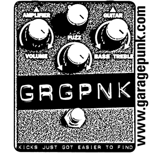 GaragePunk Podcast