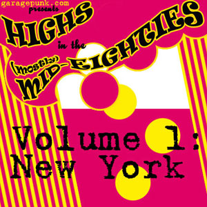 Highs in the Mid-80s Vol. 1 Highs in the Mid-80s Vol. 1