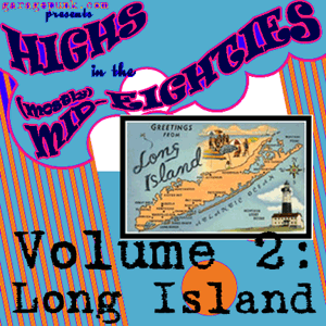 Highs in the Mid-80s Vol. 2