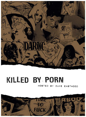 Killed By Porn Killed By Porn