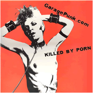 Killed By Porn
