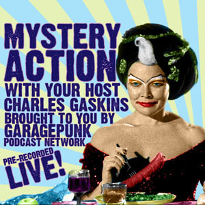 Mystery Action