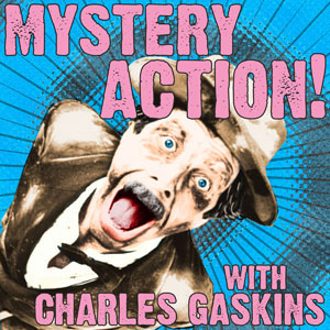 Mystery Action