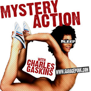 Mystery Action