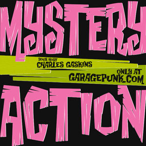 Mystery Action