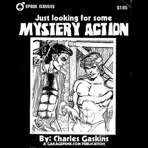 Mystery Action