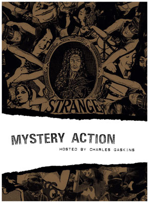 Mystery Action